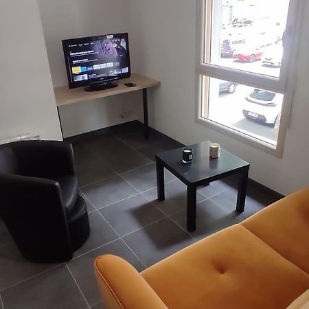 Appartement Hyper Centre מאיין מראה חיצוני תמונה