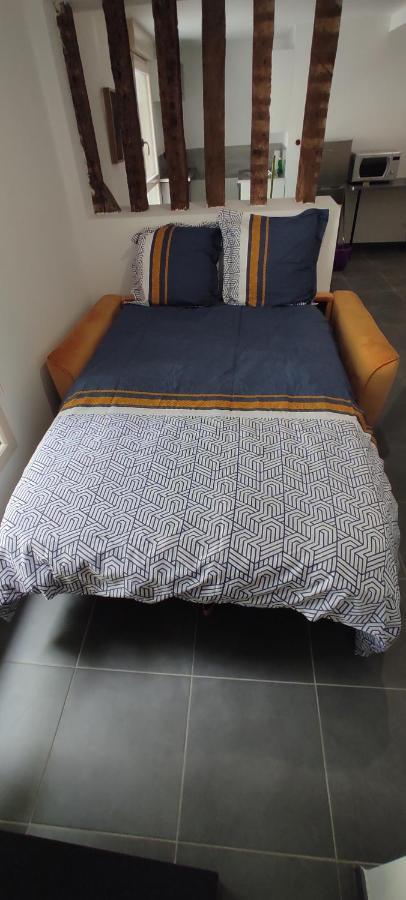 Appartement Hyper Centre מאיין מראה חיצוני תמונה