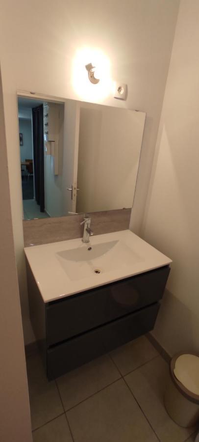 Appartement Hyper Centre מאיין מראה חיצוני תמונה